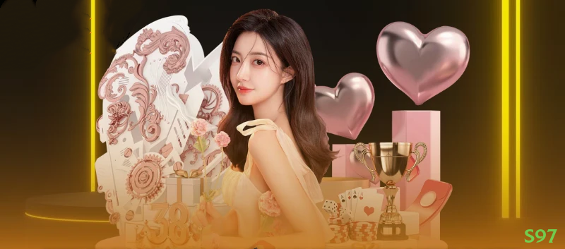 Benefícios da Conta s97